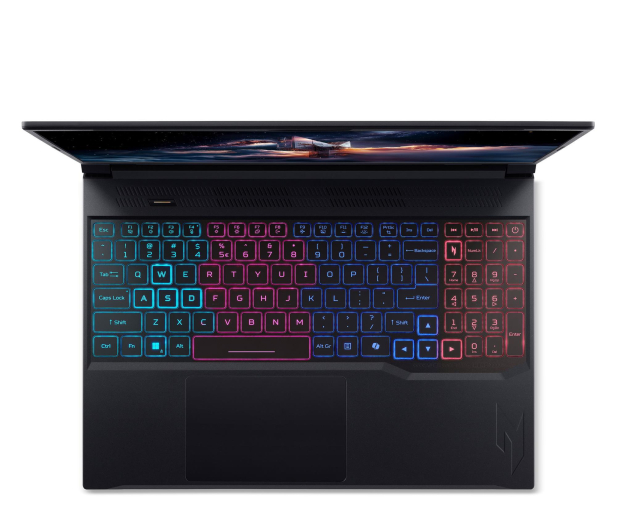 Acer Nitro V 16S Core 7-240H/16GB/1TB/Win11 RTX5070 180Hz - 1479775 - zdjęcie 5